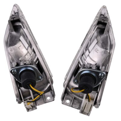 Bike It Rear LED Indicators OEM Replacement Suzuki GSXR 1000 09>