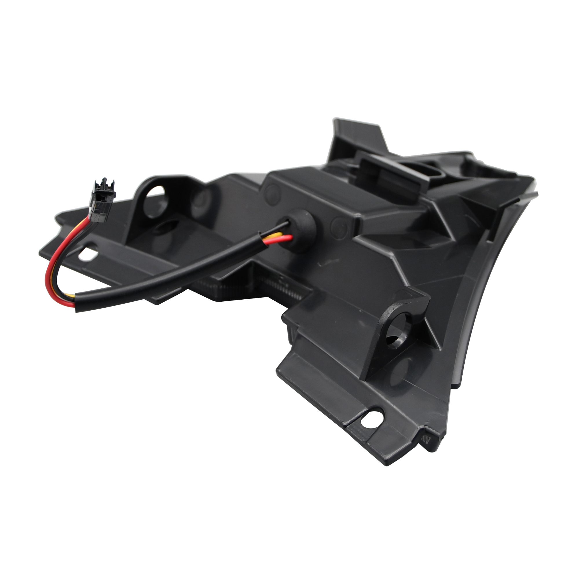 Bike It LED Rear Tail Light With Cool Grey Lens for Aprilia RSV4 '09- - Image 6
