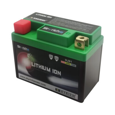 SPS SkyRich Lithium Ion Battery [HJ01]