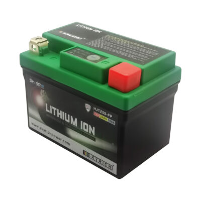 SPS SkyRich Lithium Ion Battery [HJTZ5S-FP]