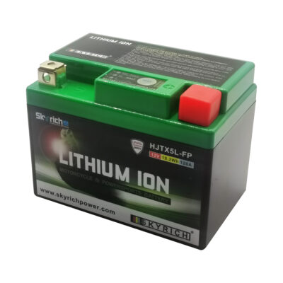 SPS SkyRich Lithium Ion Battery [HJTX5L-FP]