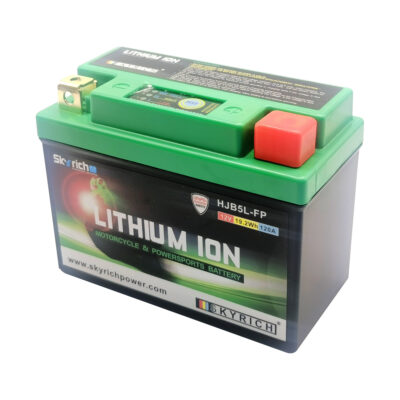 SPS SkyRich Lithium Ion Battery [HJB5L-FP]