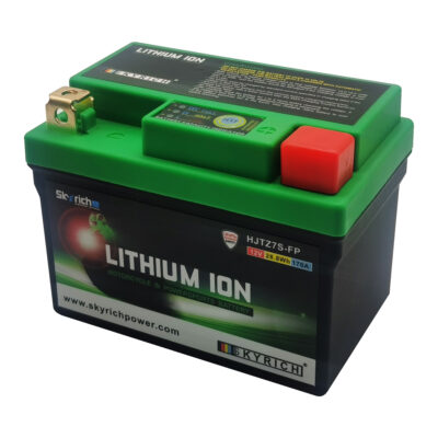 SPS SkyRich Lithium Ion Battery [HJTZ7S-FP]