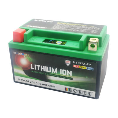 SPS SkyRich Lithium Ion Battery [HJTX7A-FP]