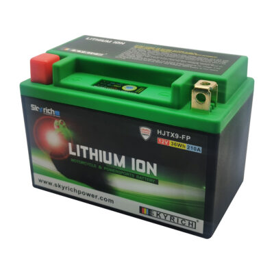 SPS SkyRich Lithium Ion Battery [HJTX9-FP]