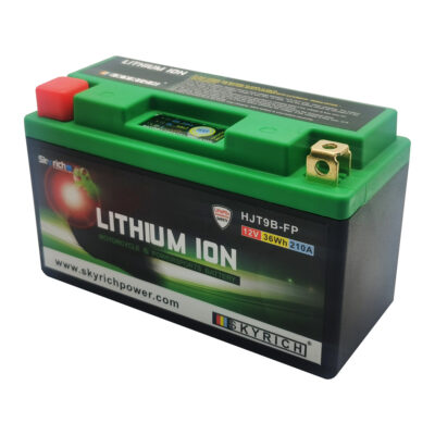 SPS SkyRich Lithium Ion Battery [HJT9B-FP]