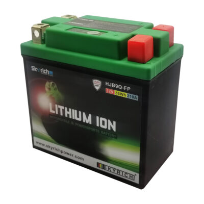SPS SkyRich Lithium Ion Battery [HJB9Q-FP]