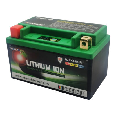 SPS SkyRich Lithium Ion Battery [HJTX14H-FP]