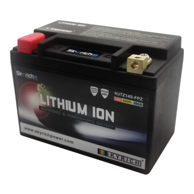 SPS SkyRich Lithium Ion Battery [HJTZ14S-FP]