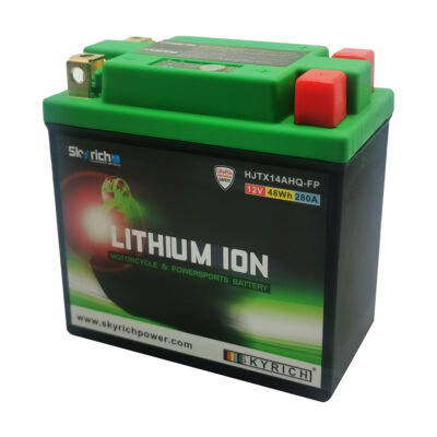SPS SkyRich Lithium Ion Battery [HJTX14AHQ-FP]