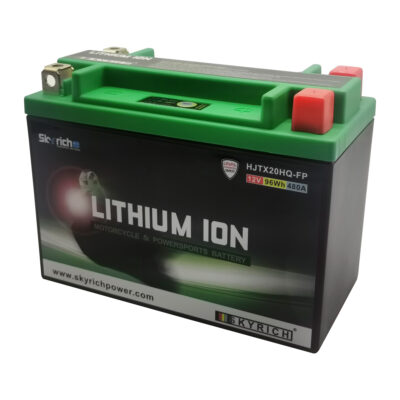 SPS SkyRich Lithium Ion Battery [HJTX20HQ-FP]