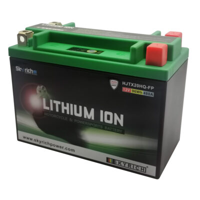 SPS Skyrich Lithium Ion Battery [HJTX20CH-FP]