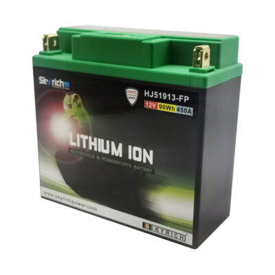 SPS Skyrich Lithium Ion Battery [HJ51913-FP]