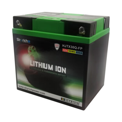 SPS Skyrich Lithium Ion Battery [HJTX30Q-FP]