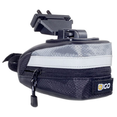 Eigo Horizon Micro Saddle Bag with Quick Release