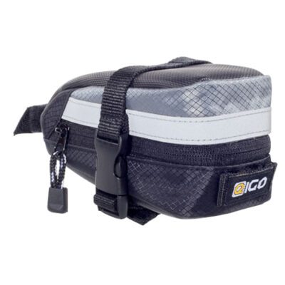 Eigo Horizon Micro Saddle Bag – Strap Fix