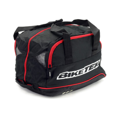 BikeTek Helmet And Kit Carrier