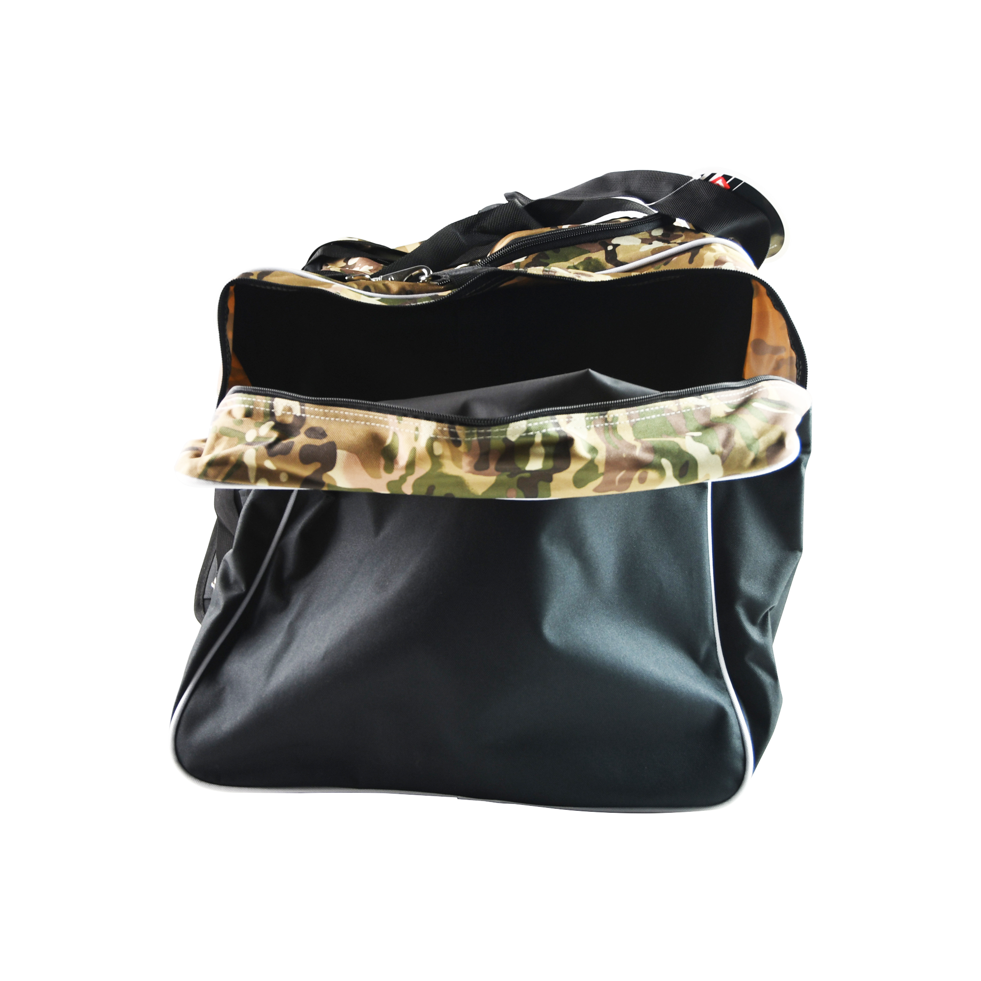 Bike It Luggage Kit Bag 128L - Camo - Image 3