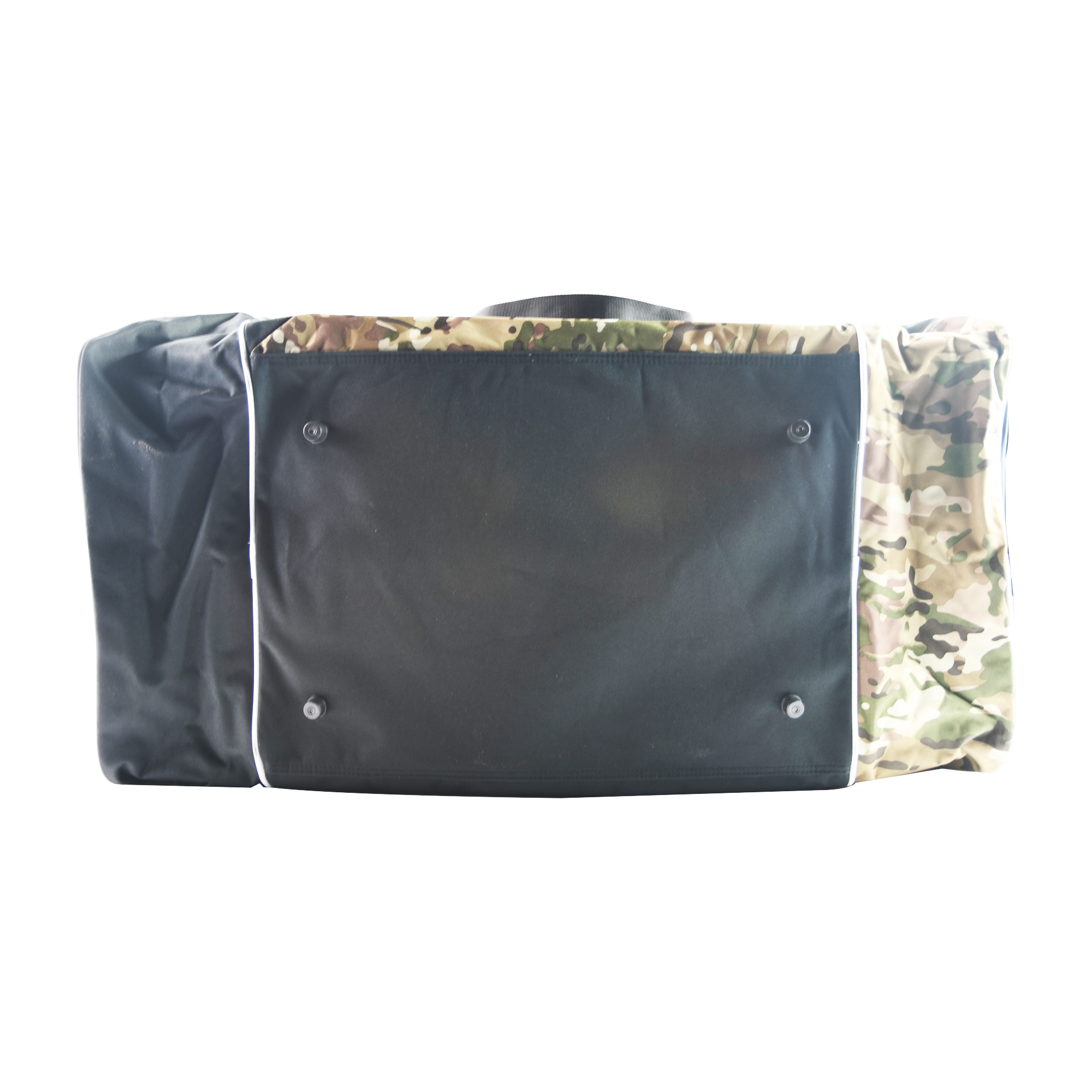 Bike It Luggage Kit Bag 128L - Camo - Image 5