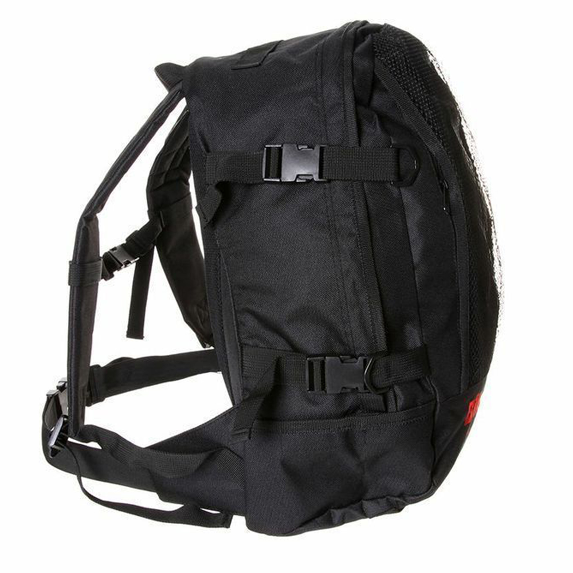 Bike It Backpack - Black - Image 2
