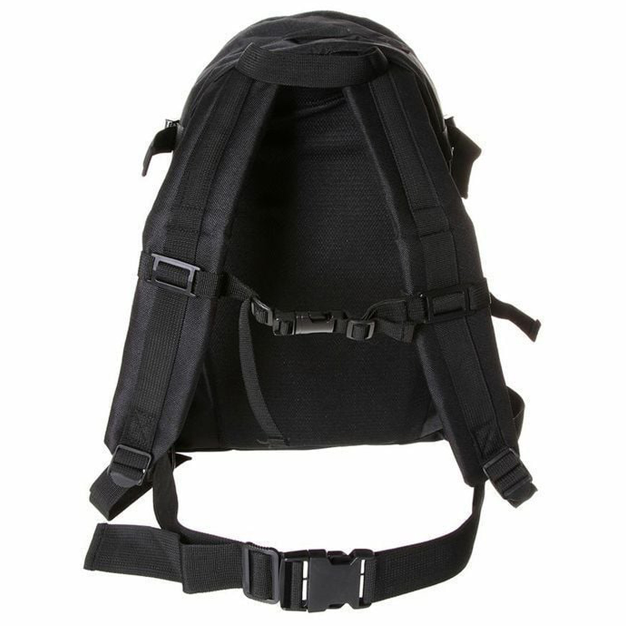 Bike It Backpack - Black - Image 3