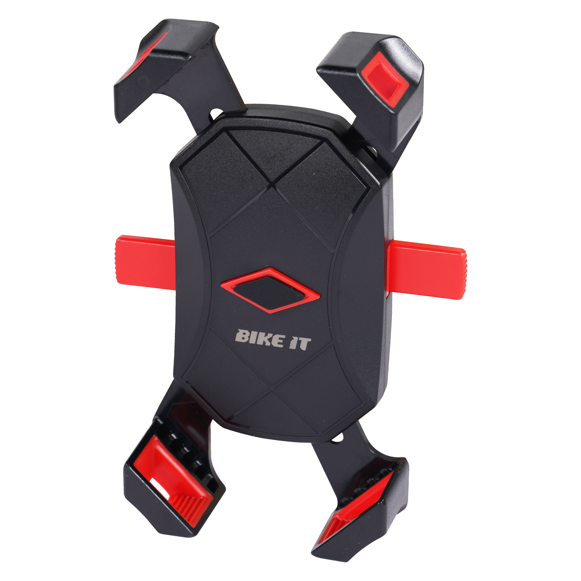 Bike It Universal Essential Quick Hold And Release Phone Holder - Image 2