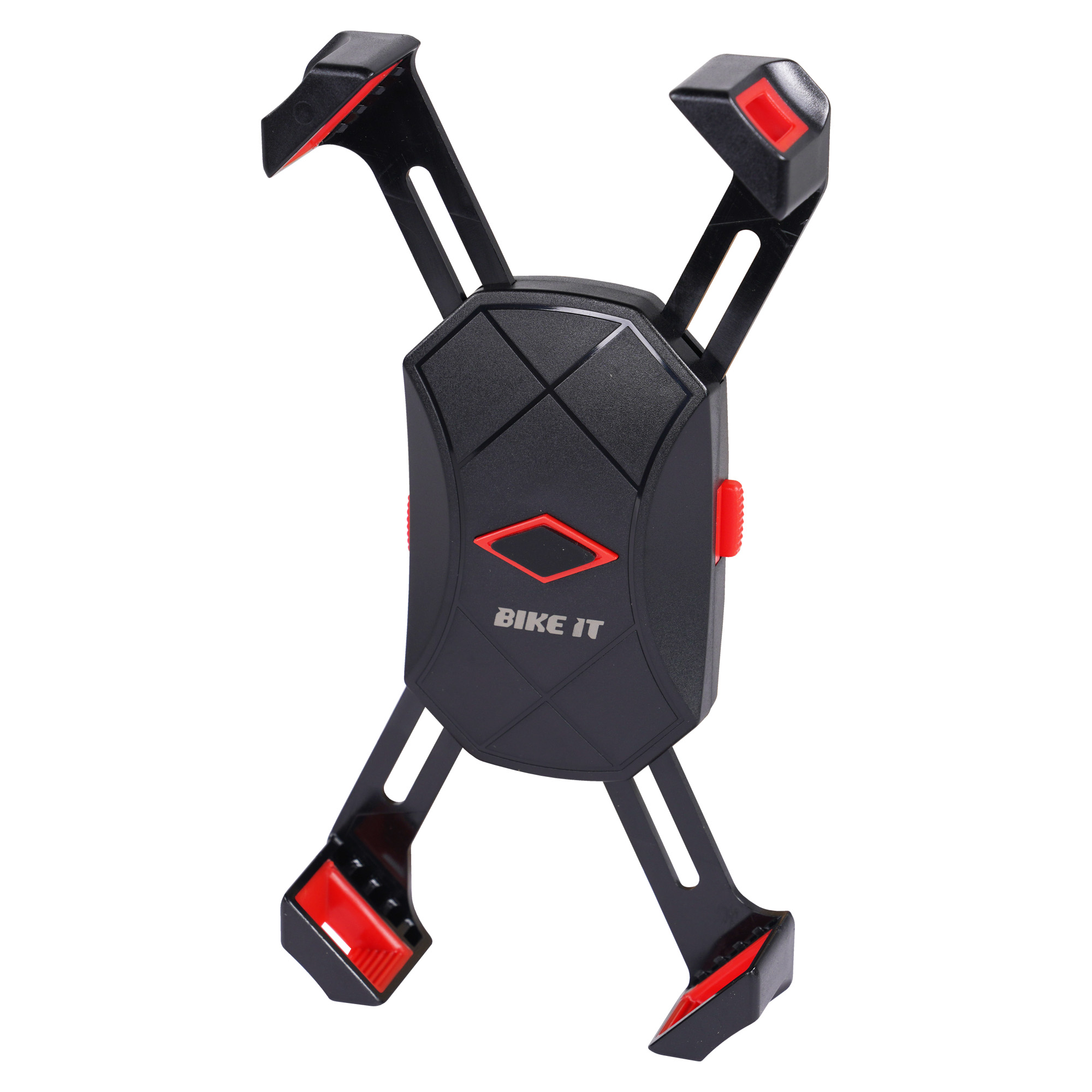 Bike It Universal Essential Quick Hold And Release Phone Holder - Image 4