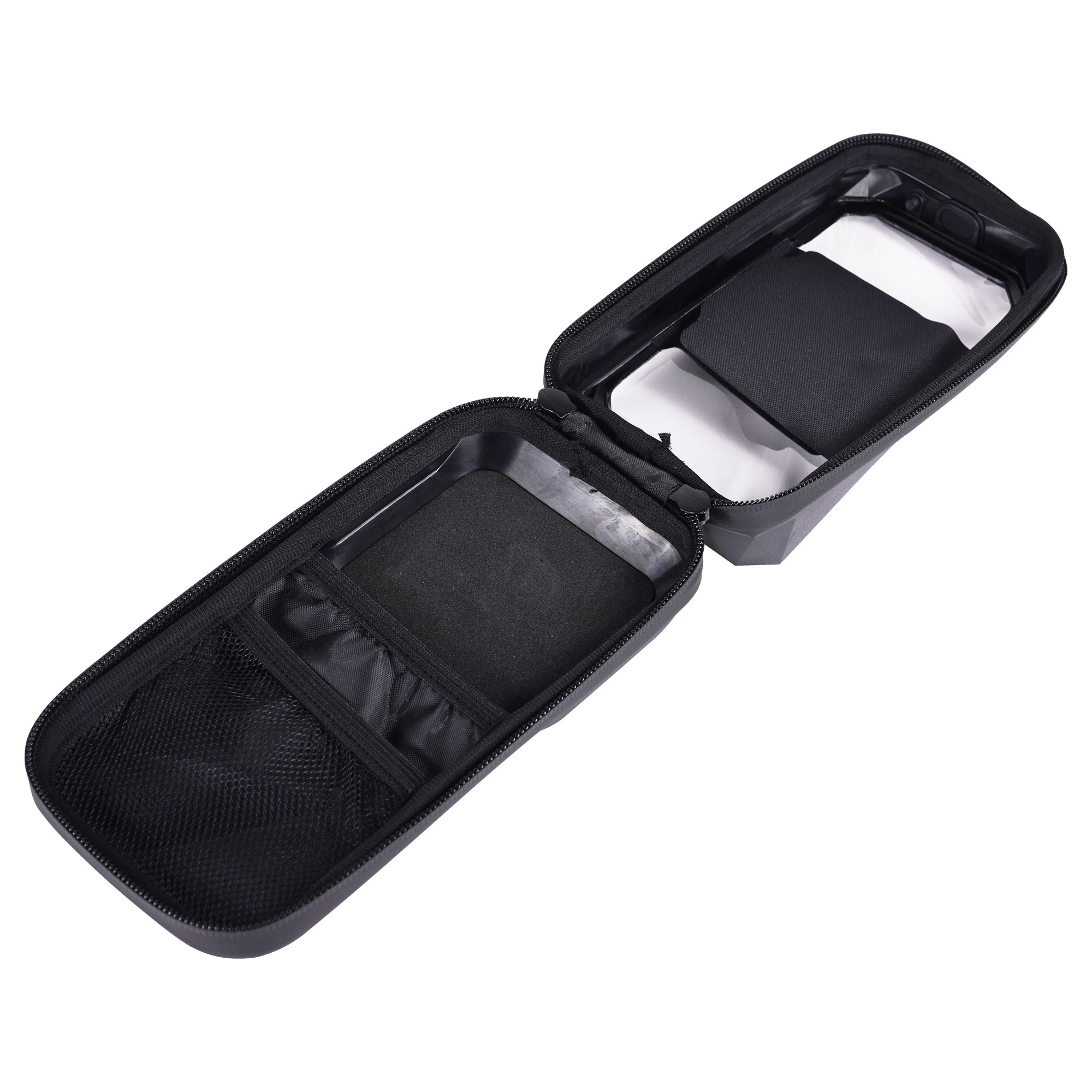 Bike It Universal Touch Screen Waterproof Phone Case Holder - Image 4