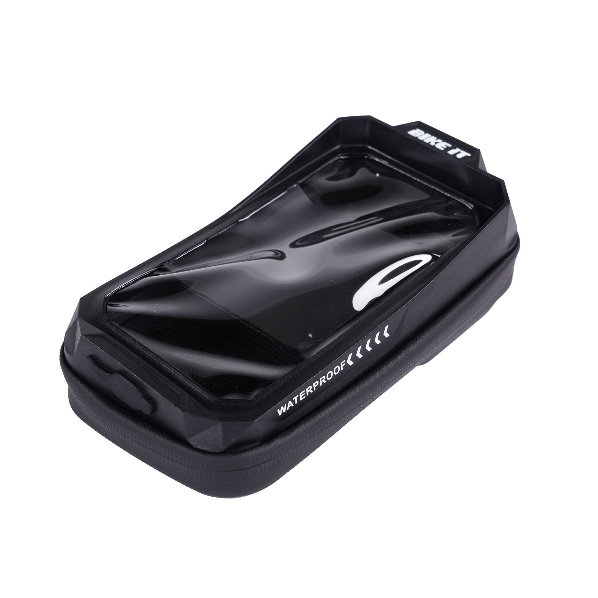 Bike It Universal Touch Screen Waterproof Phone Case Holder - Image 5