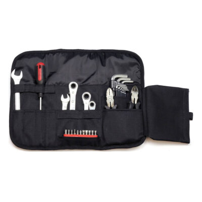 Bike It Luggage Tool Roll