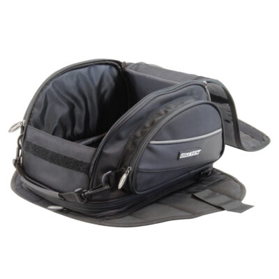 BikeTek Tank Bag With Removable Rucksack 30L