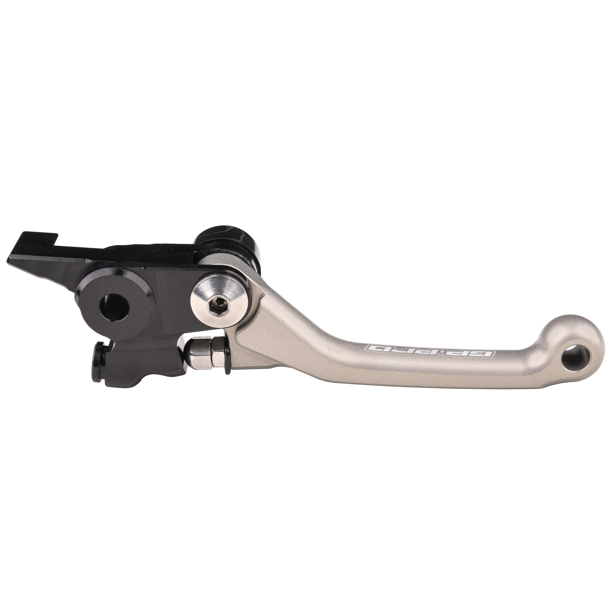 Gp Pro Alloy Flex MX Brake Lever - #B16