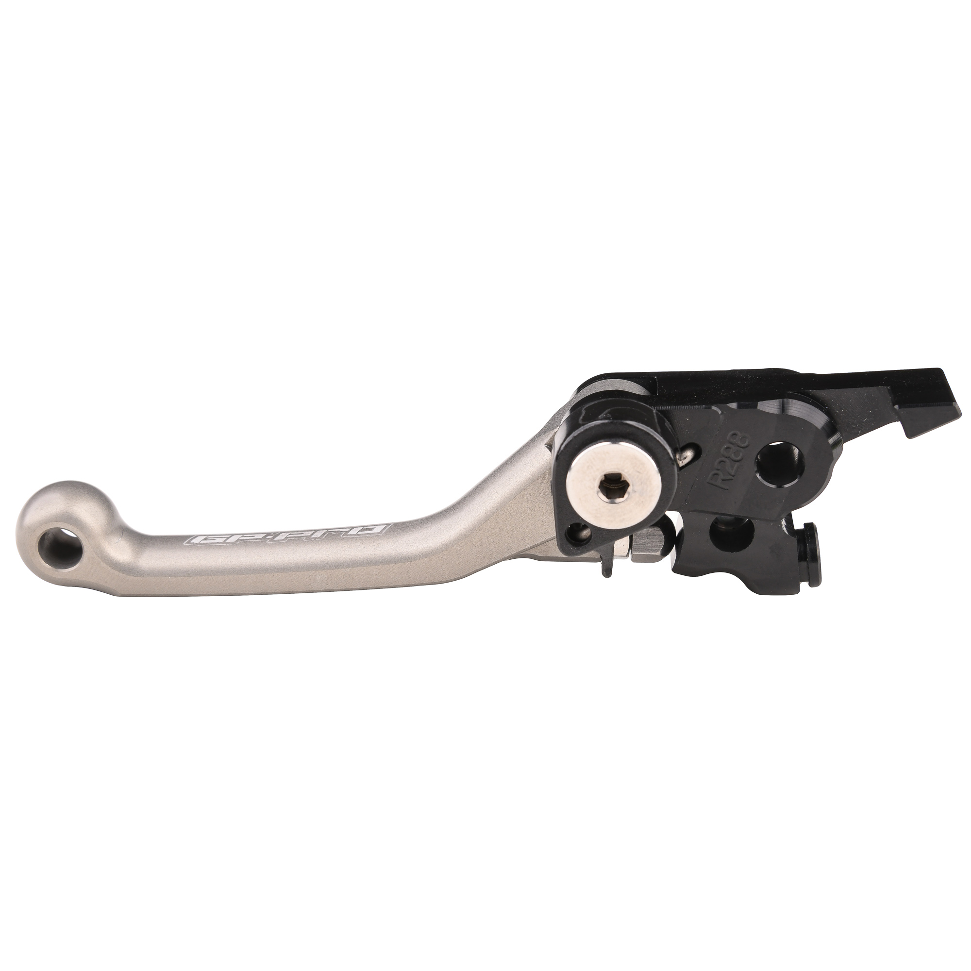 Gp Pro Alloy Flex MX Brake Lever - #B16 - Image 2