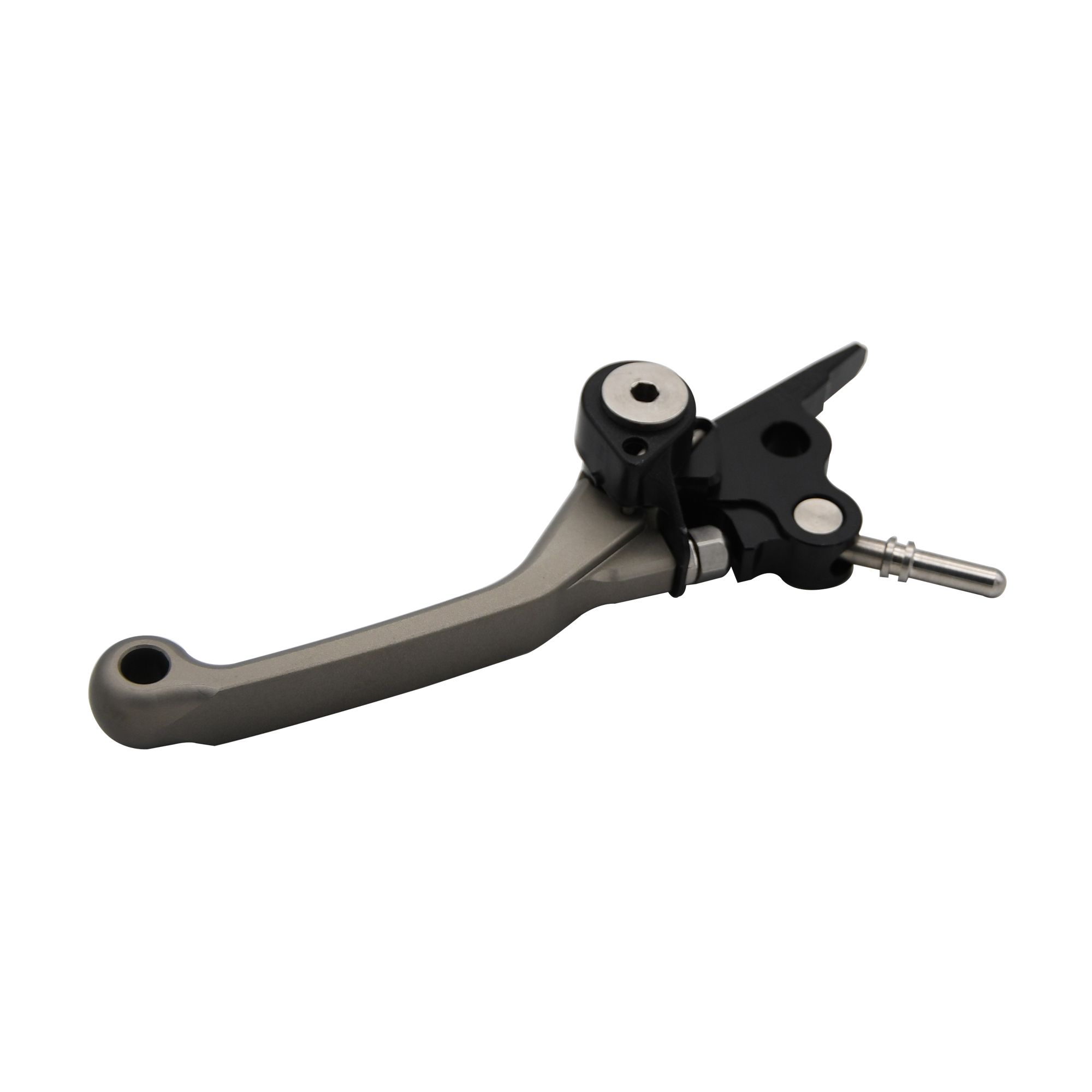 Gp Pro Alloy Flex MX Brake Lever - #B18 - Image 2
