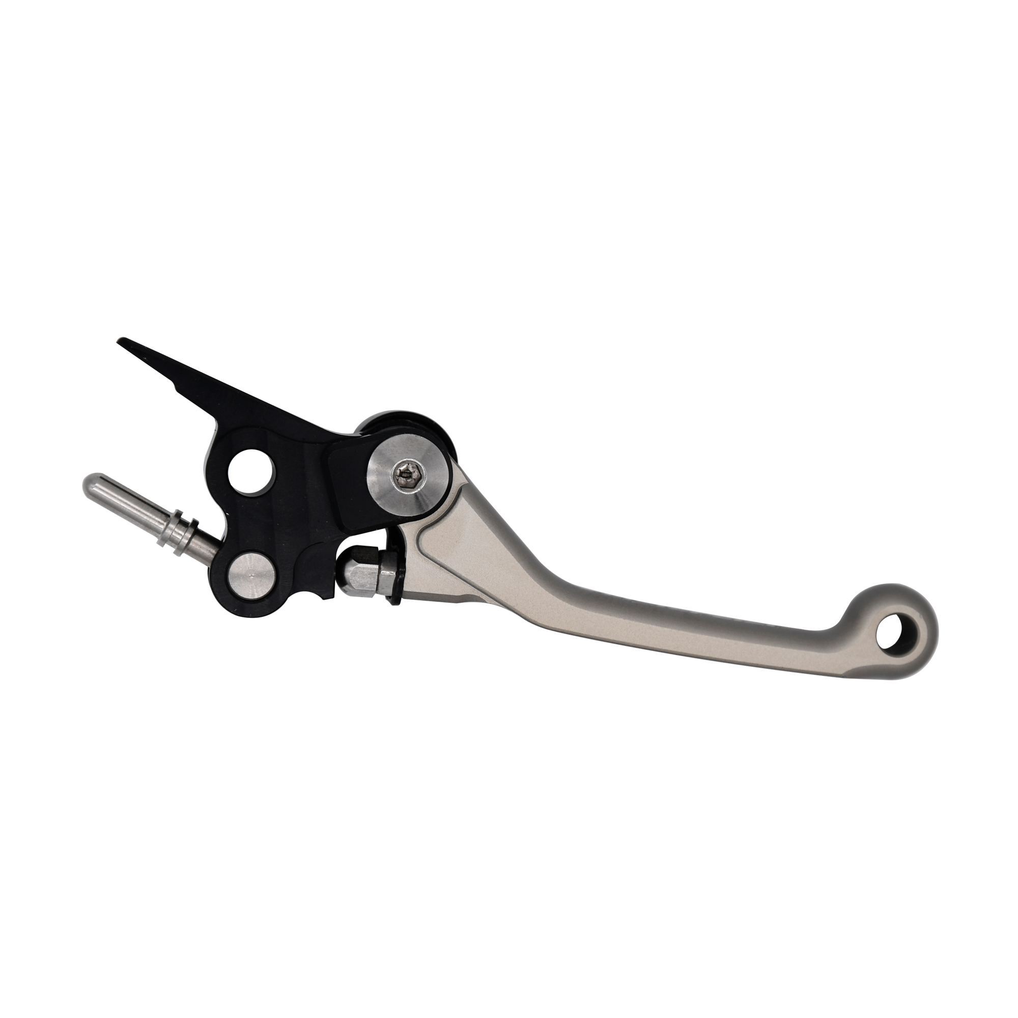 Gp Pro Alloy Flex MX Brake Lever - #B18