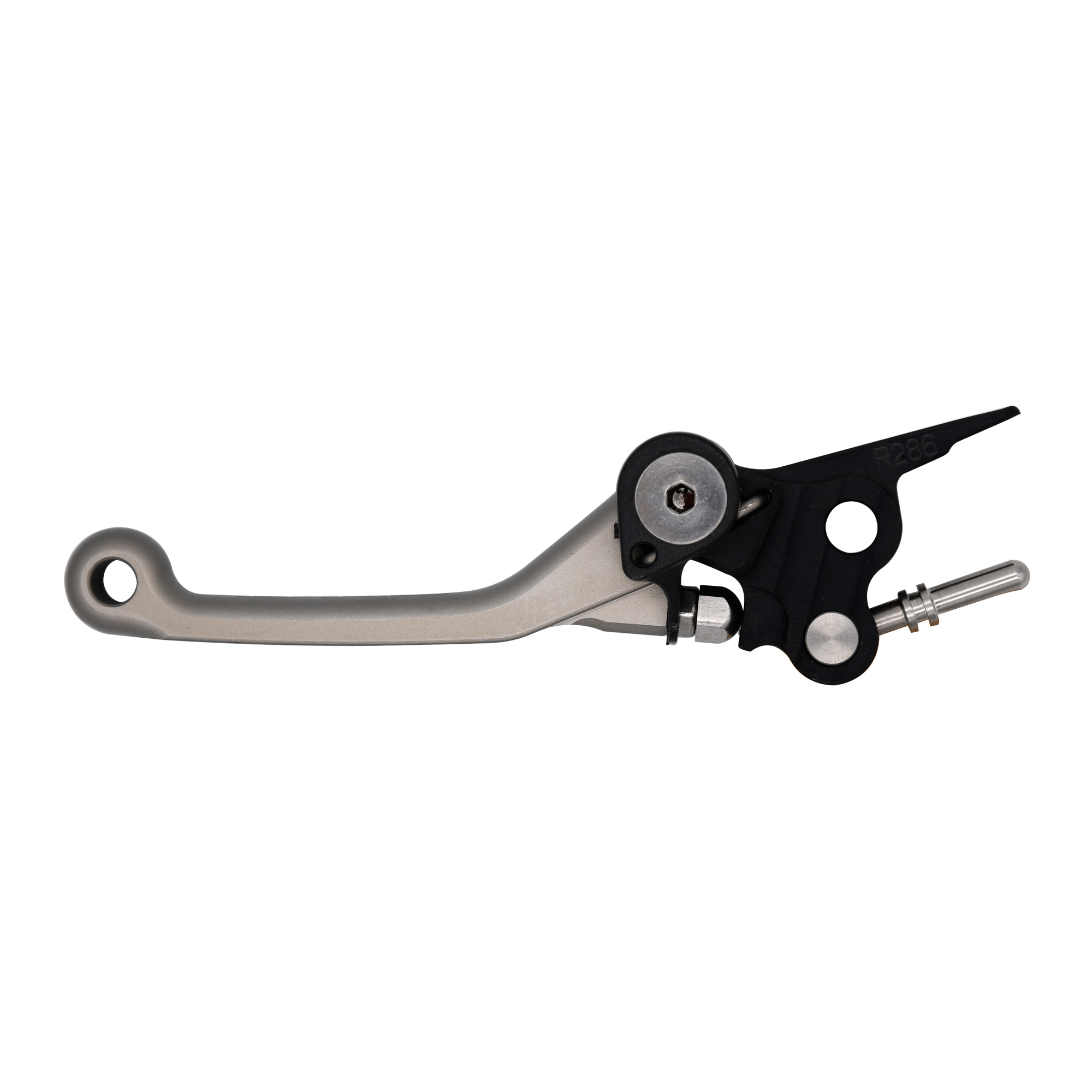 Gp Pro Alloy Flex MX Brake Lever - #B18 - Image 3