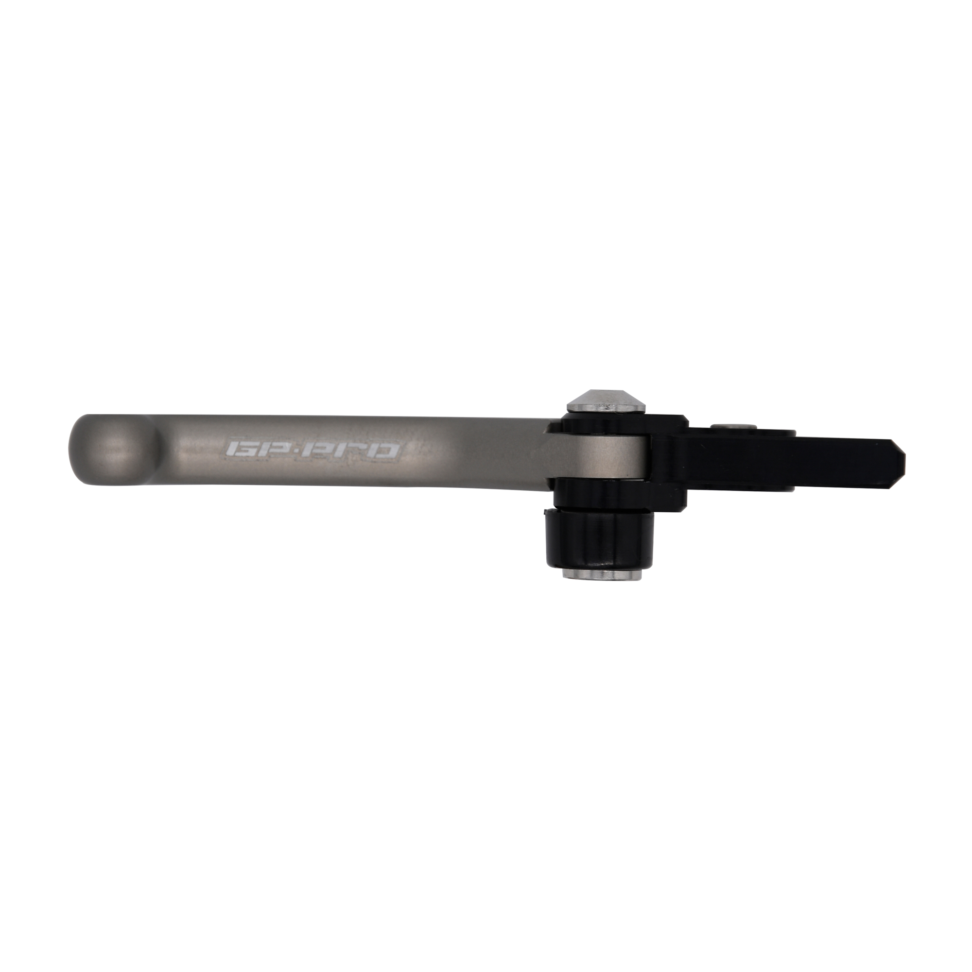 Gp Pro Alloy Flex MX Brake Lever - #B18 - Image 4