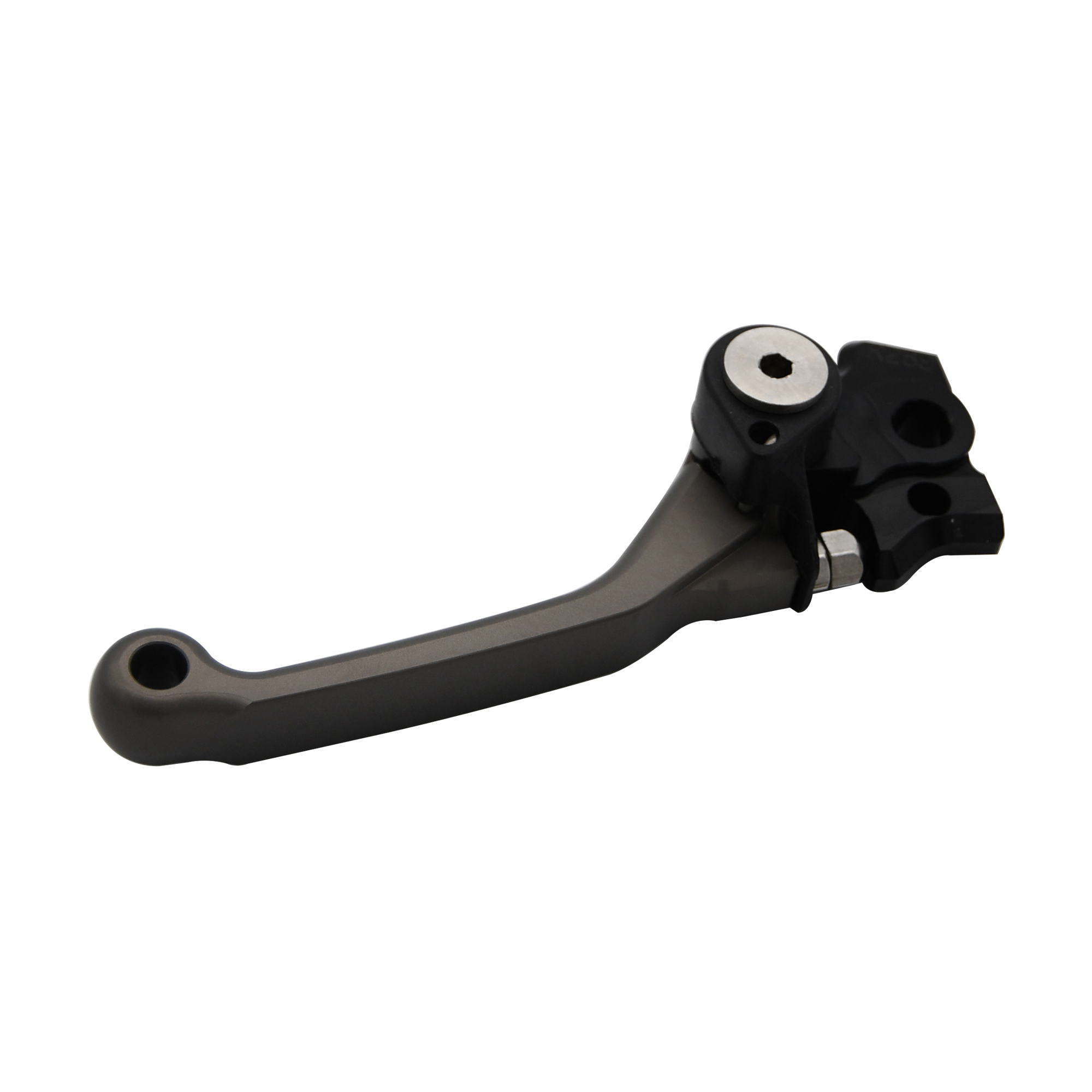 Gp Pro Alloy Flex MX Brake Lever - #B20 - Image 4