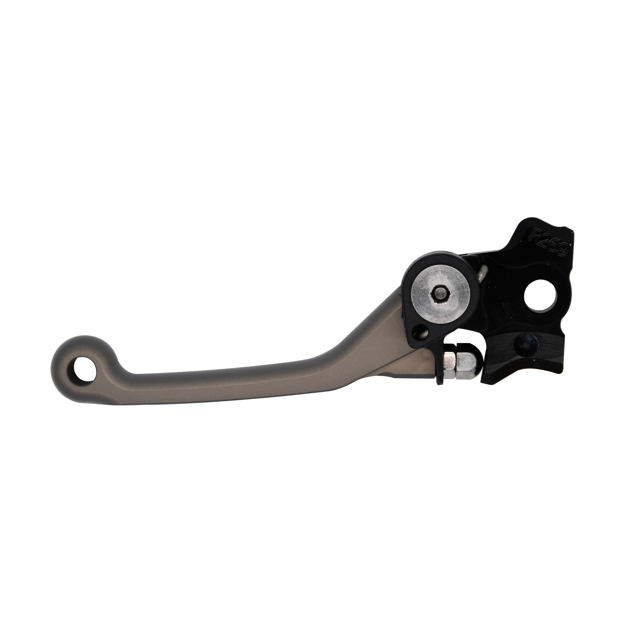 Gp Pro Alloy Flex MX Brake Lever - #B20 - Image 2