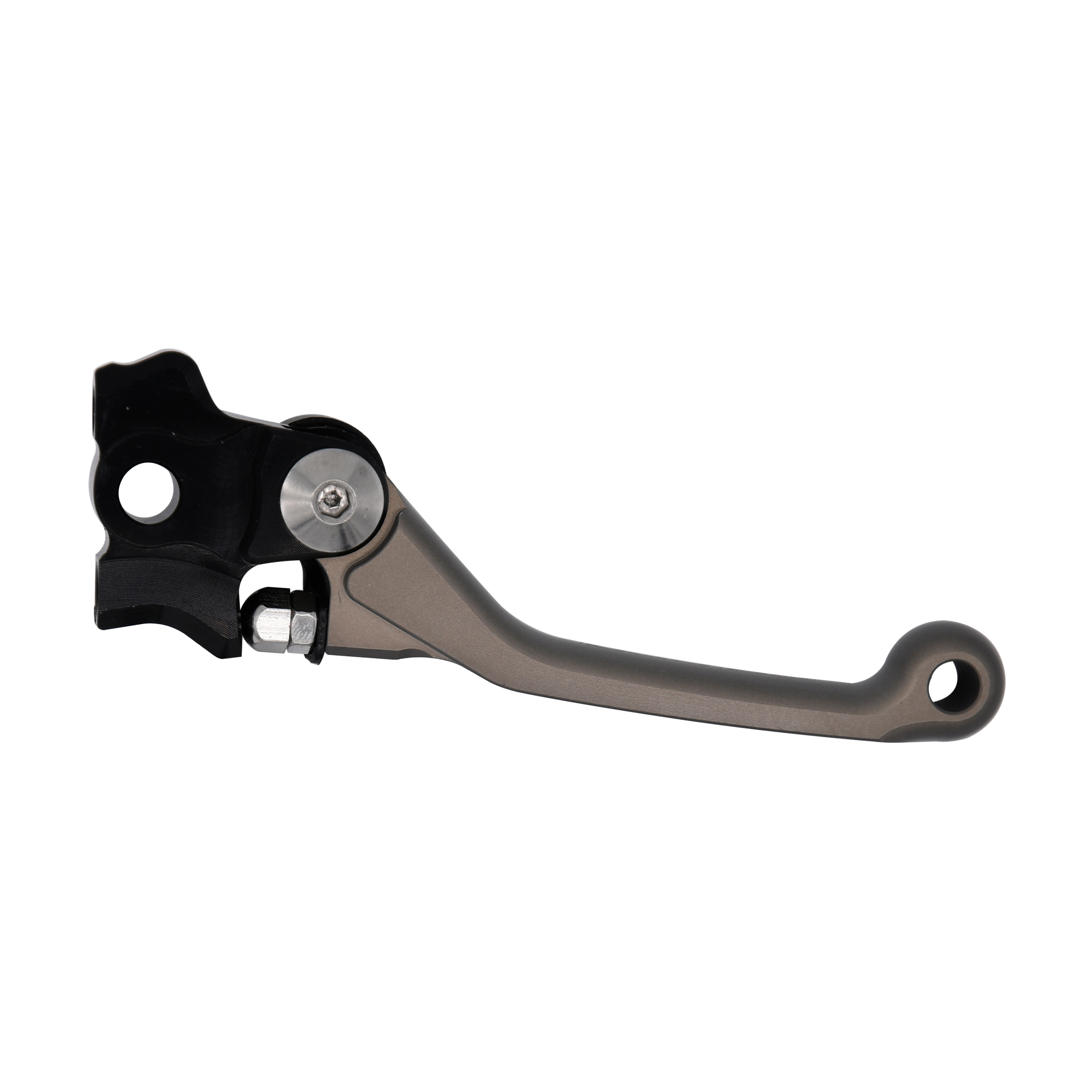 Gp Pro Alloy Flex MX Brake Lever - #B20