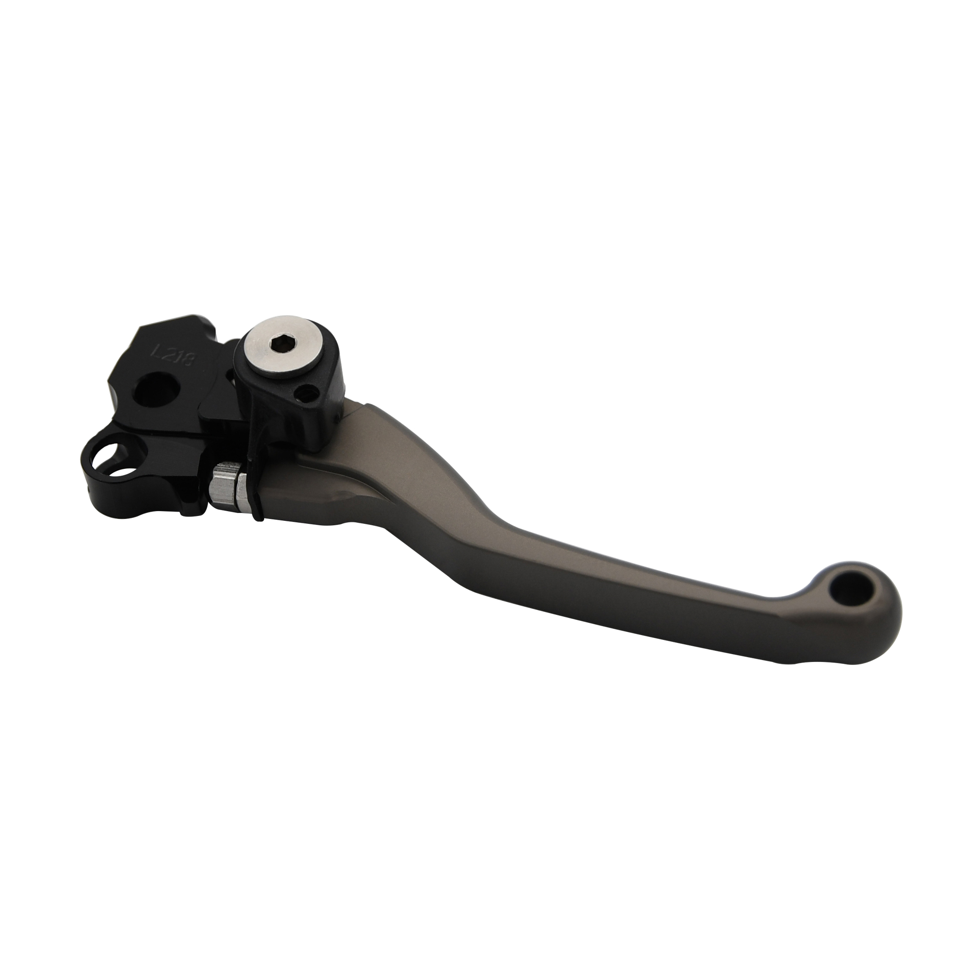 Gp Pro Alloy Flex MX Brake Lever - #C17 - Image 2
