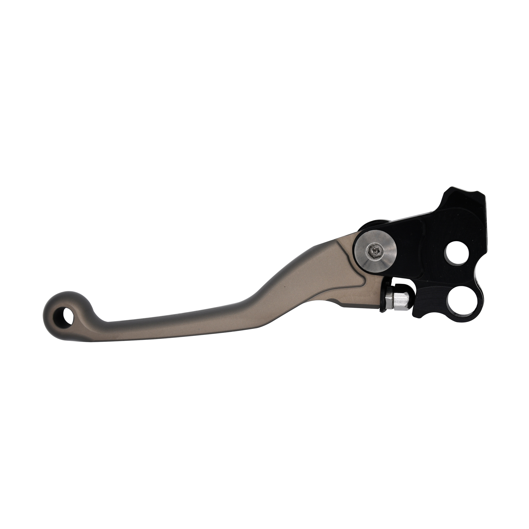 Gp Pro Alloy Flex MX Brake Lever - #C17