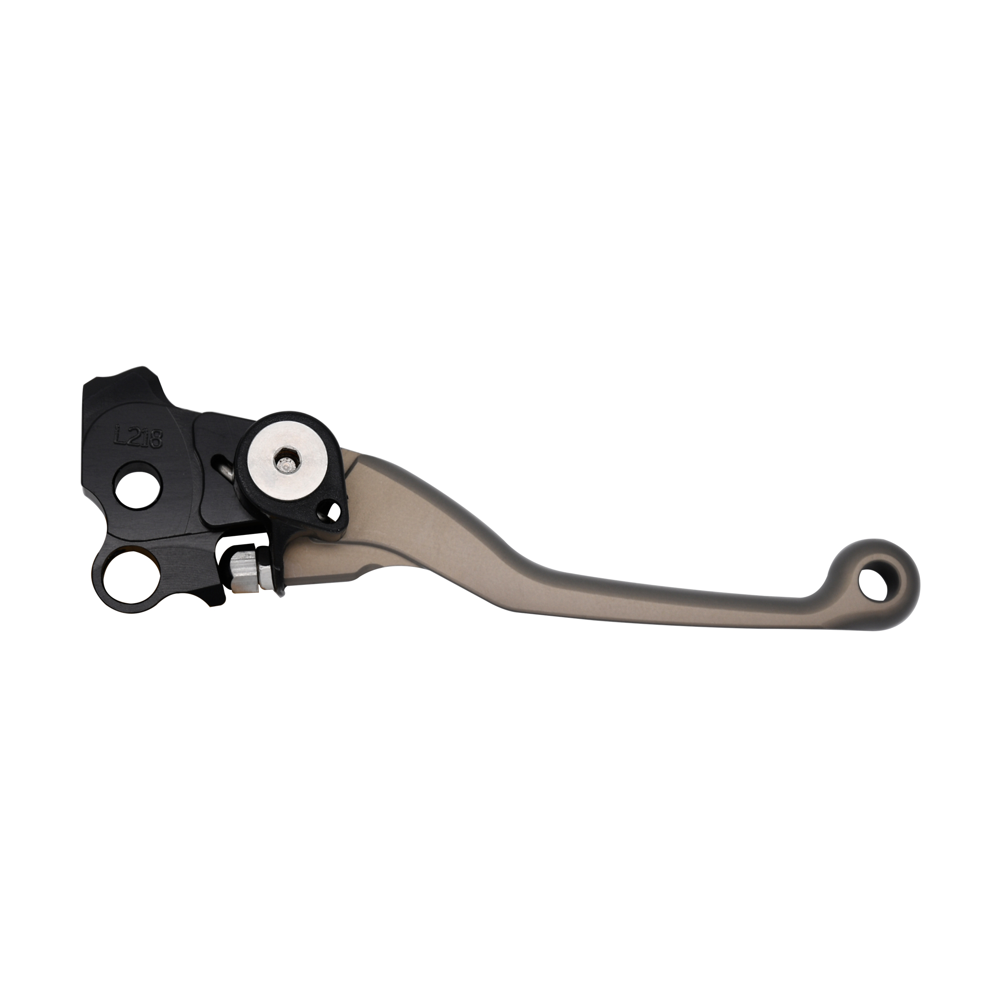 Gp Pro Alloy Flex MX Brake Lever - #C17 - Image 3