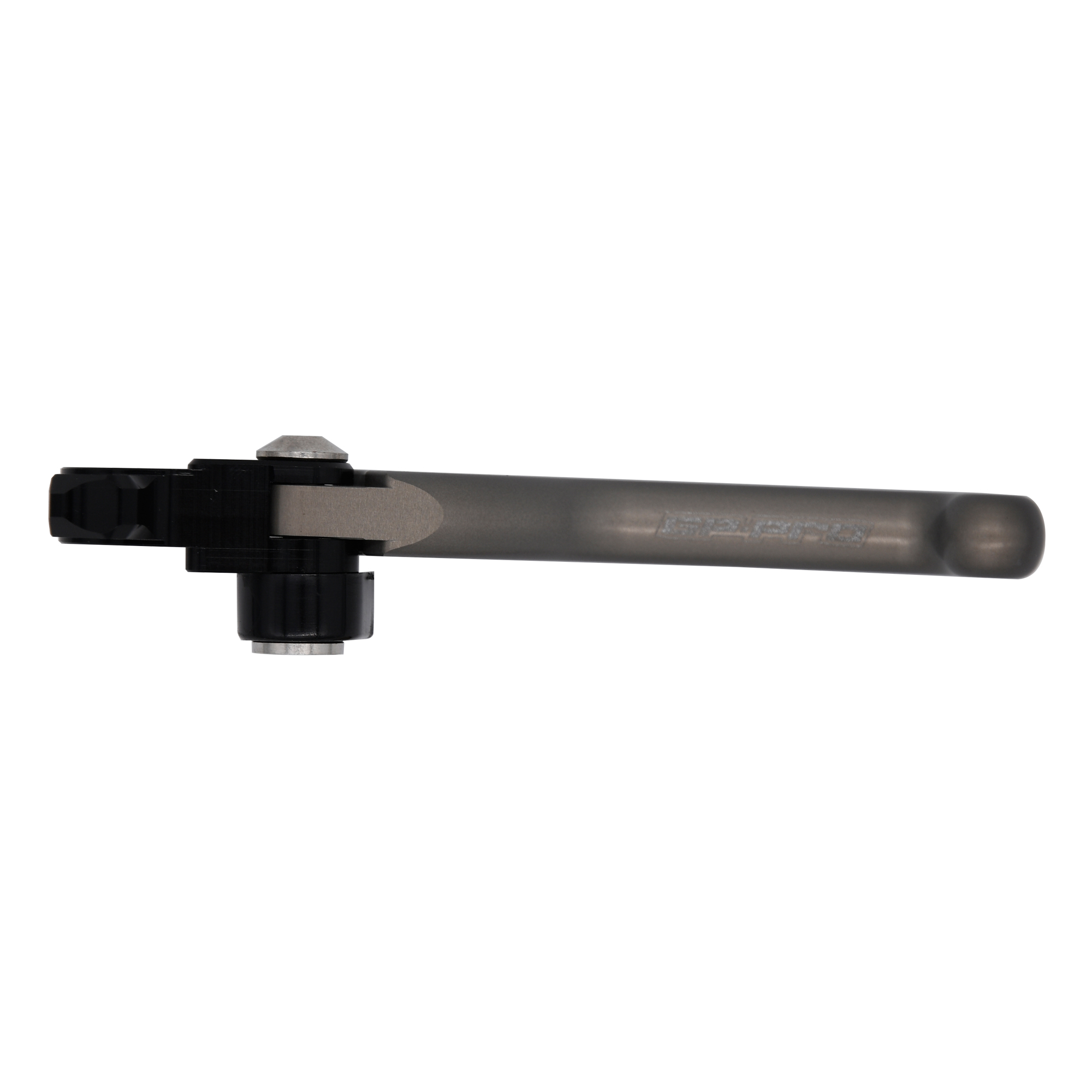 Gp Pro Alloy Flex MX Brake Lever - #C17 - Image 4