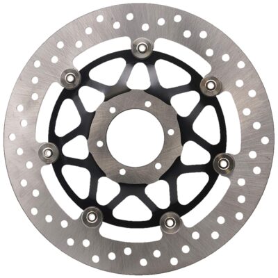 MTX Performance Brake Disc – (Front / Floating Disc) – [Honda VFR800, XL 1000 Varadero and Goldwing 1500/1800 models]
