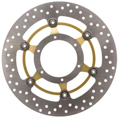 MTX Performance Brake Disc – (Front / Floating Disc) – [HONDA CB600 F HORNET ]