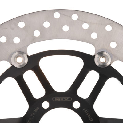 MTX Performance Brake Disc – (Front / Floating Disc) – [HONDA VTR 250 R 2010 – 2012]