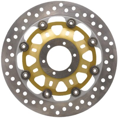 MTX Performance Brake Disc – (Front / Floating Disc) – [HONDA NSR 250 RR MC22 1994-1995]