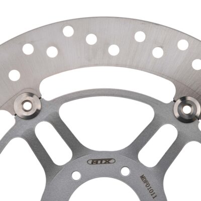 MTX Performance Brake Disc – (Front / Floating Disc) – [HONDA CB600 Hornet 00-06 (17 “]