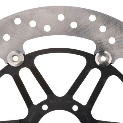 MTX Performance Brake Disc – (Front / Floating Disc) – [HONDA CBR1000]